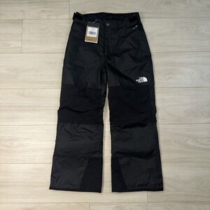 NEW The North Face Freedom Snowboard Pants Youth Size Large 12 Winter Gift